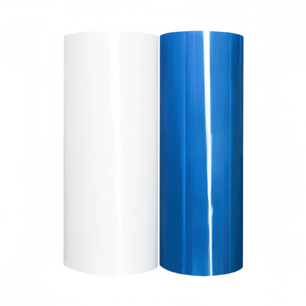 UV DTF AB Film Roll - Model 1 / 2 / 3 / 4 image 3