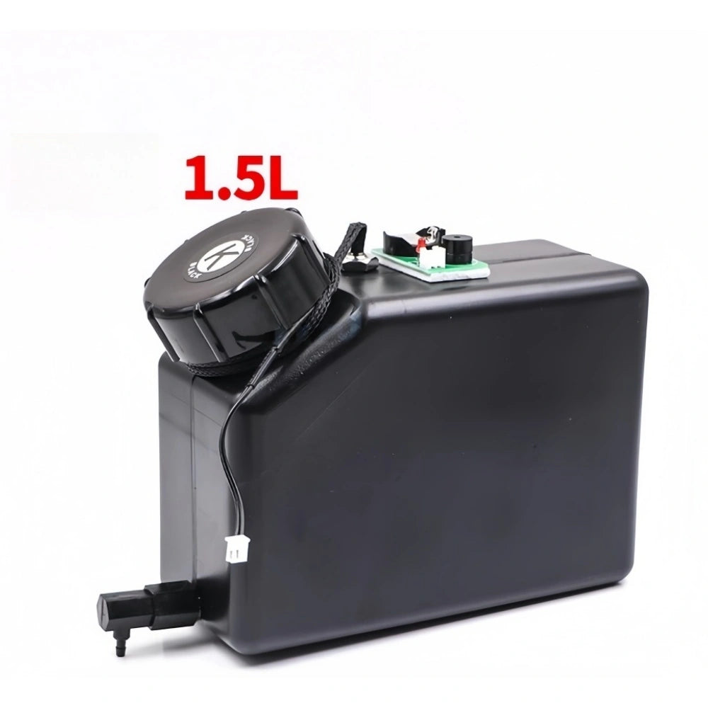 UV Flatbed 6-Color Continuous Ink Cartridge image 9