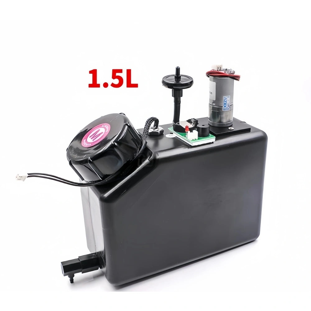 UV Flatbed 6-Color Continuous Ink Cartridge image 7