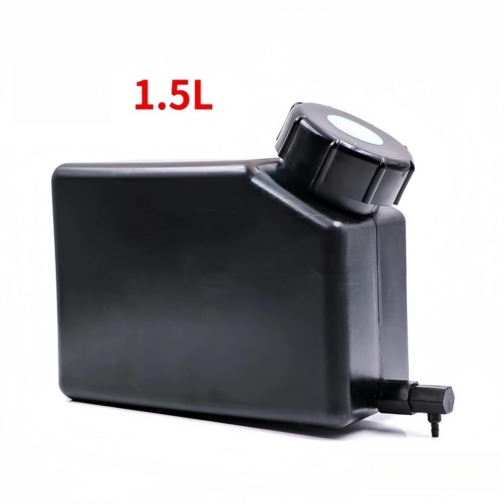 UV Flatbed 6-Color Continuous Ink Cartridge image 8