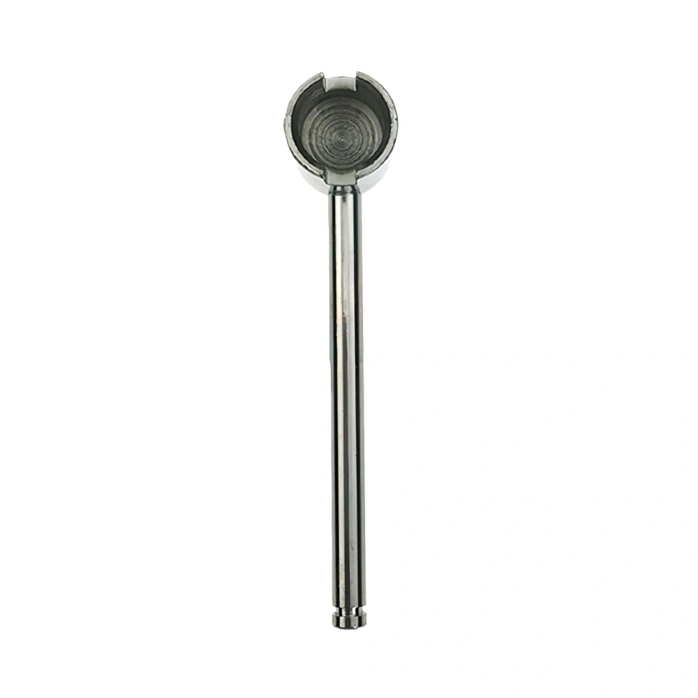 UV Printer Ink Valve Handle - 6cm / 19.5cm Stainless Steel Lever product image 1