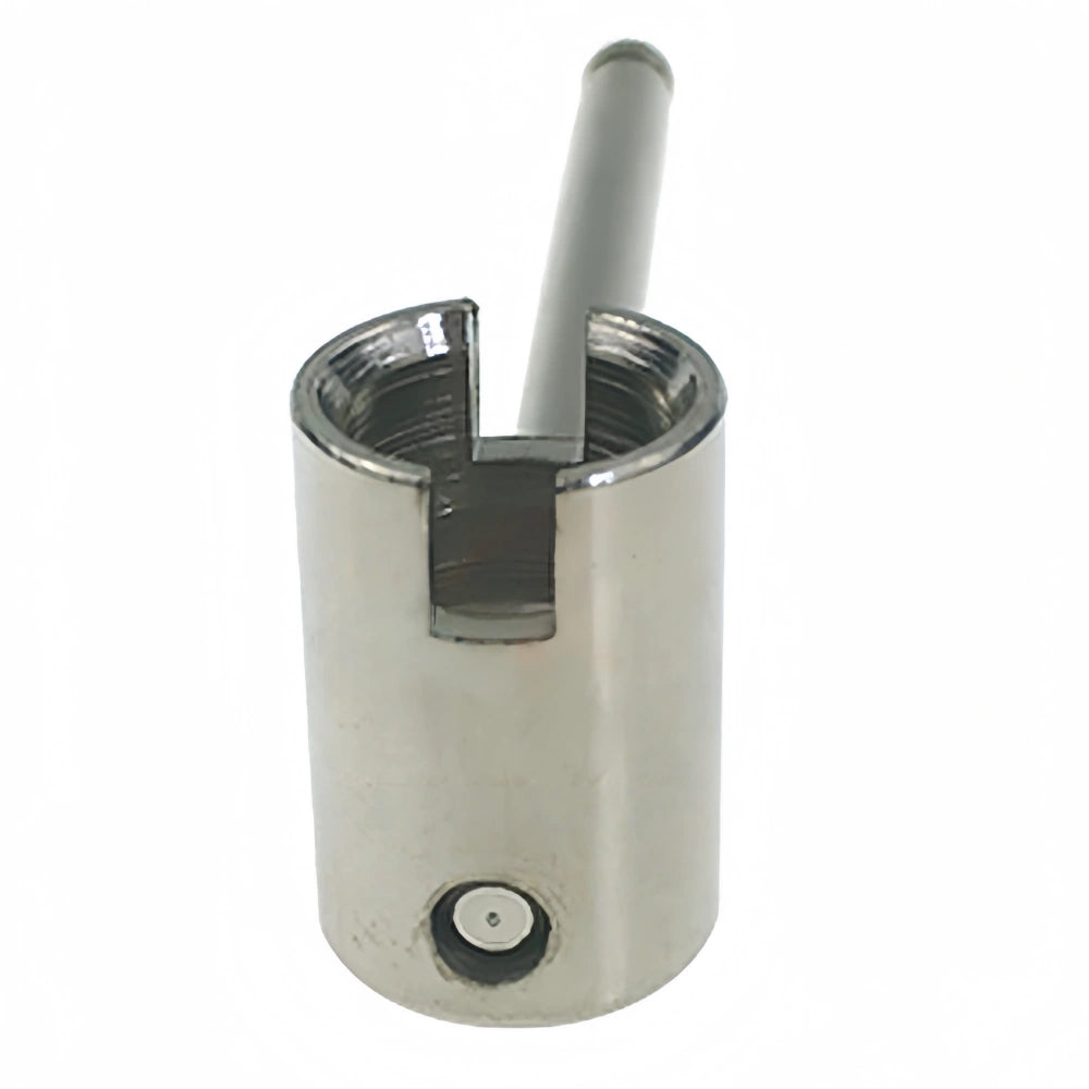 UV Printer Ink Valve Handle - 6cm / 19.5cm Stainless Steel Lever product image 7