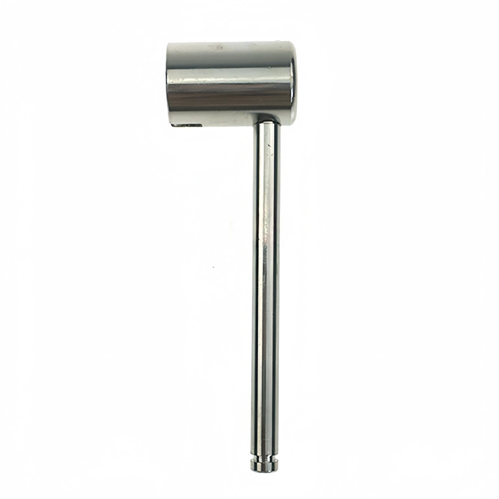 UV Printer Ink Valve Handle - 6cm / 19.5cm Stainless Steel Lever product image 3