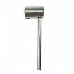 UV Printer Ink Valve Handle - 6cm / 19.5cm Stainless Steel Lever product image 3