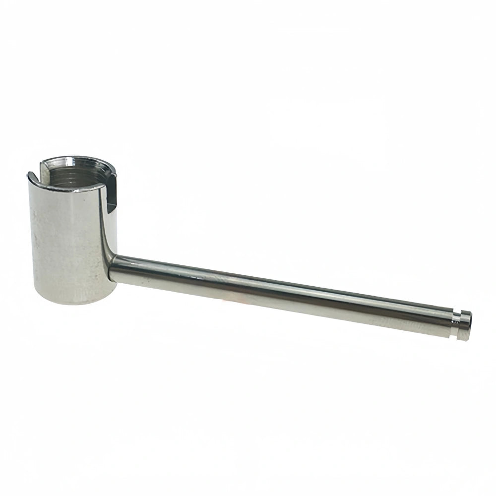 UV Printer Ink Valve Handle - 6cm / 19.5cm Stainless Steel Lever product image 6
