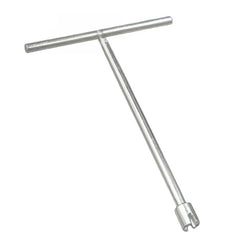 UV Printer Ink Valve Handle - 6cm / 19.5cm Stainless Steel Lever product image 2