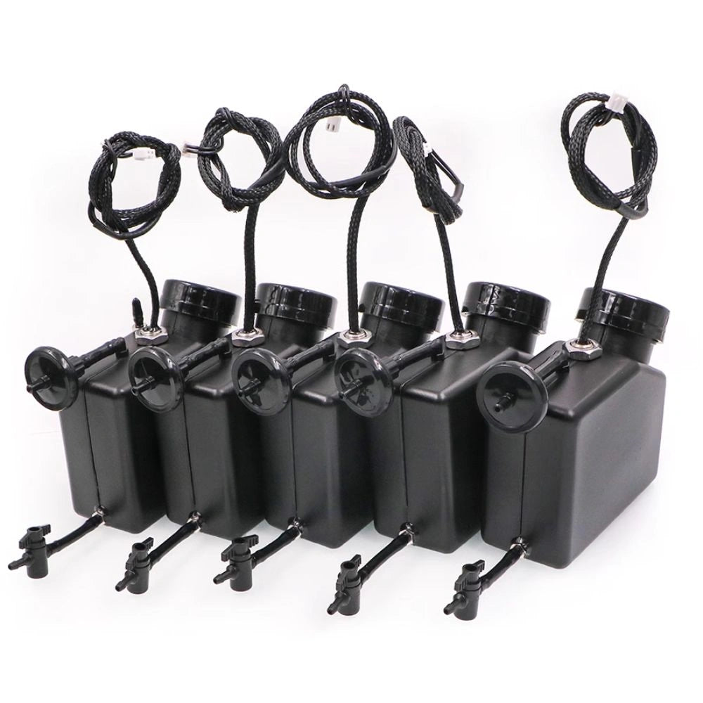 UV Printer Modified Cartridge Epson 260ML Ink Tank image 5