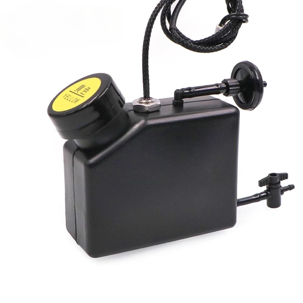 UV Printer Modified Cartridge Epson 260ML Ink Tank image 3