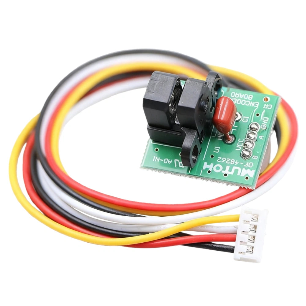 Mutoh VJ-1204 / VJ-1604 CR Encoder Assembly - DF-48986 product image