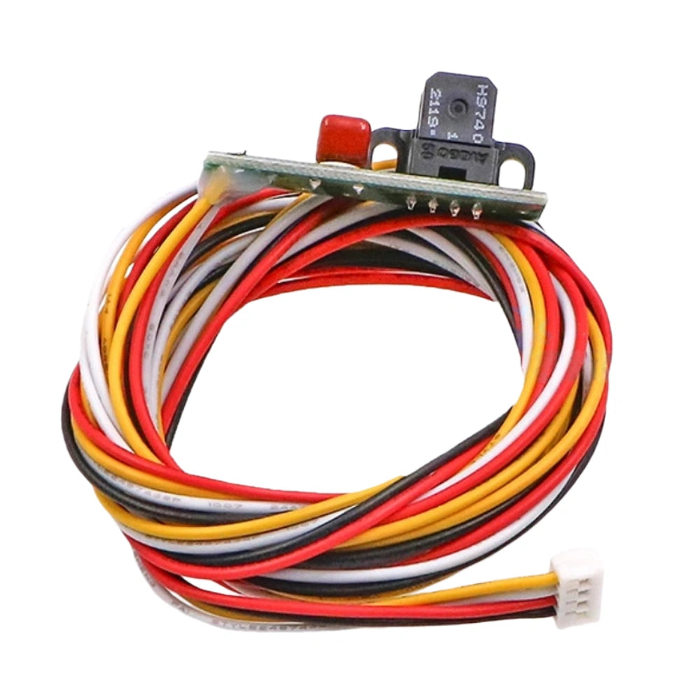 Mutoh VJ-1204 / VJ-1604 PF Encoder A0 Assembly - DG-41075 product image