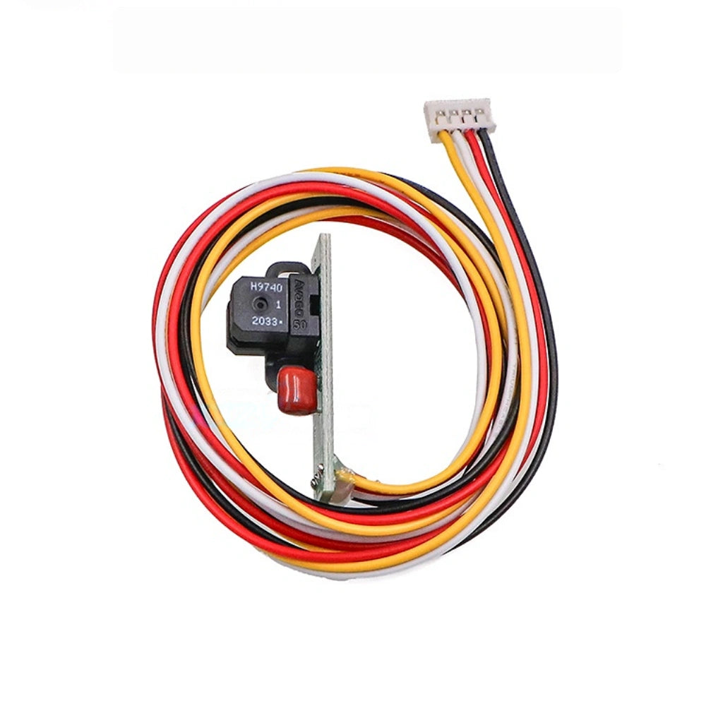 Mutoh VJ-1204 / VJ-1604 PF Encoder A0 Assembly - DG-41075 image 5