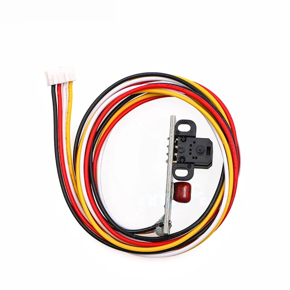 Mutoh VJ-1204 / VJ-1604 PF Encoder A0 Assembly - DG-41075 image 3