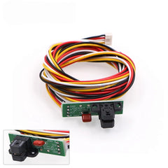 Mutoh VJ-1204 / VJ-1604 PF Encoder A0 Assembly - DG-41075 image 2