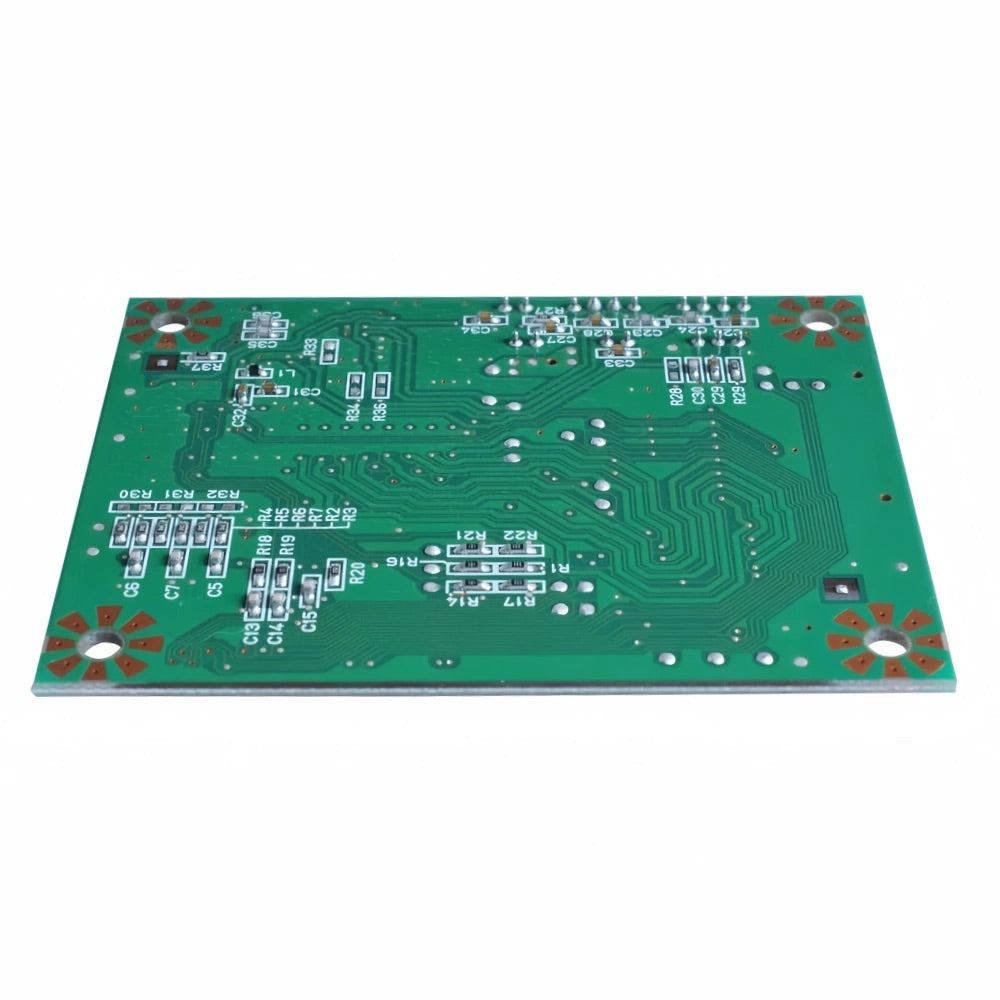 Mutoh VJ-1304 / VJ-1614 CR Board 2 - DG-41872 image 5