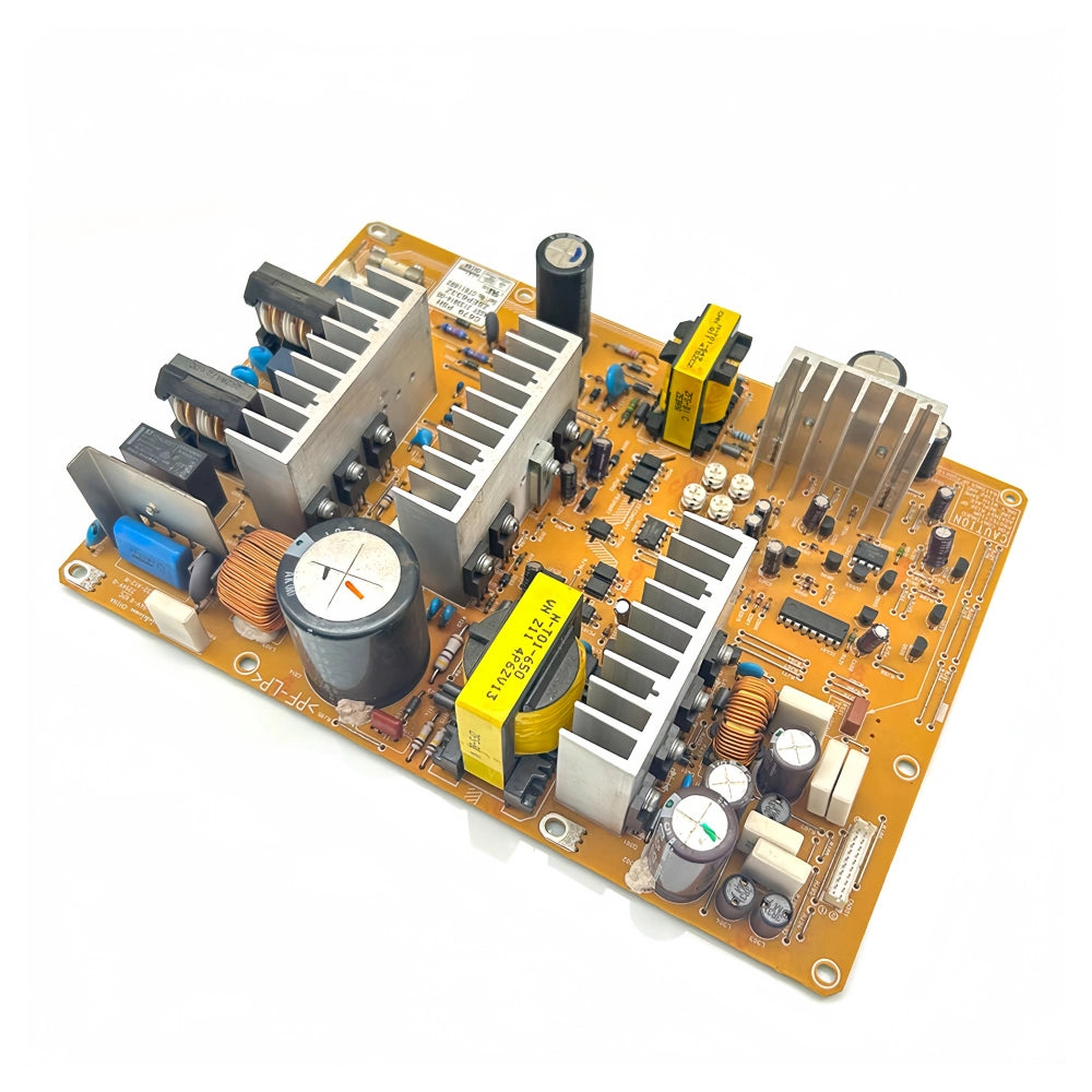 Mutoh ValueJet VJ-1324 Power Board Assembly - DG-43172 image 5