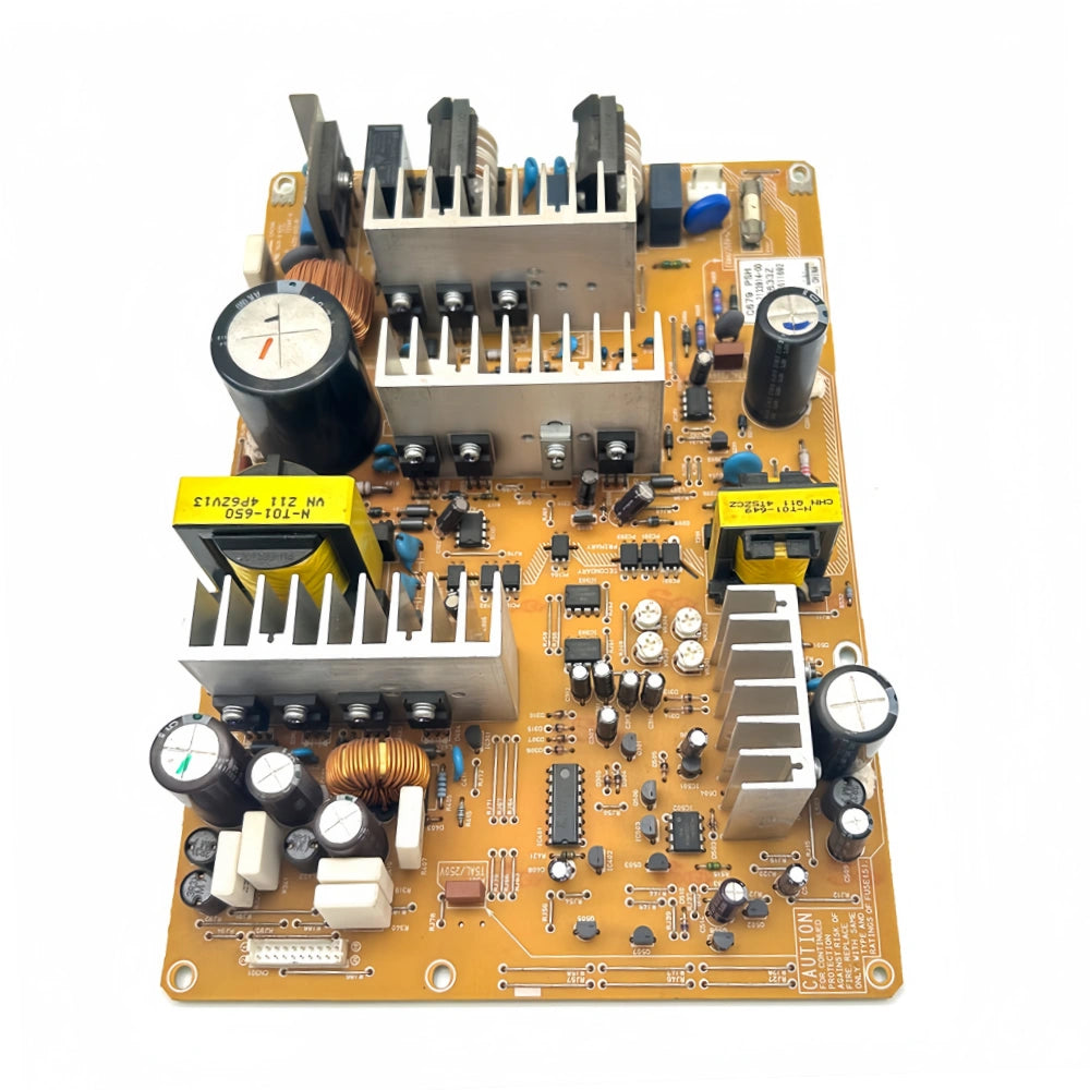 Mutoh ValueJet VJ-1324 Power Board Assembly - DG-43172 image 4