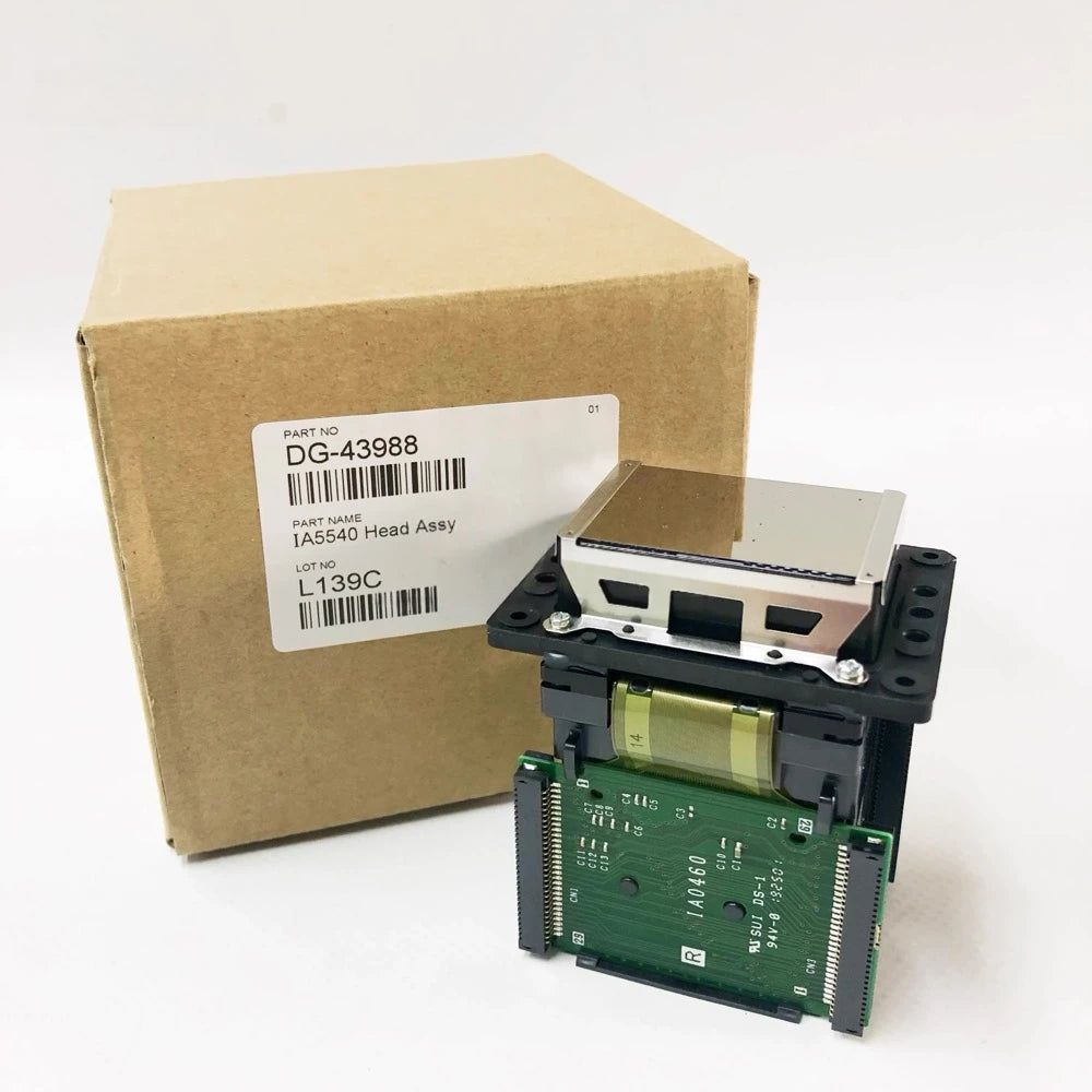Mutoh ValueJet VJ-1324 Printhead - DG-43988 image 5