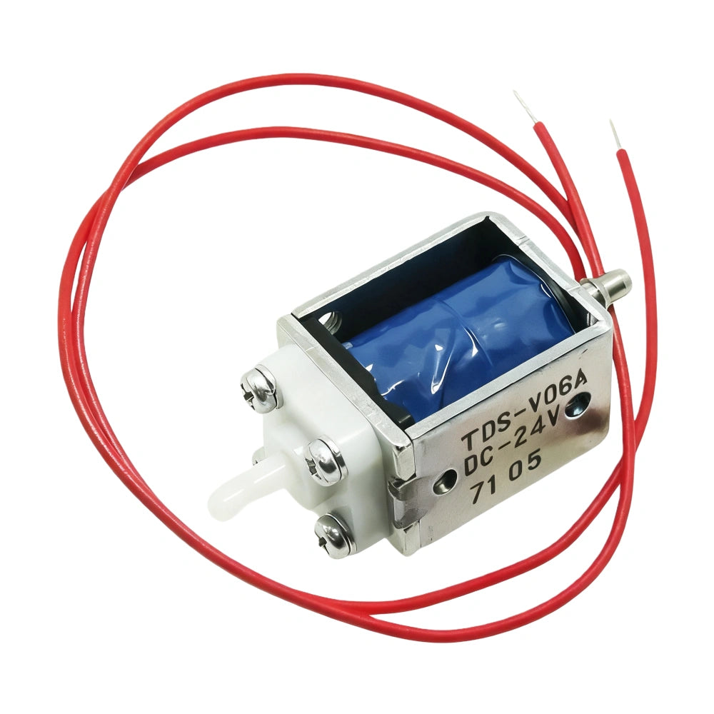 Mutoh VJ-1604 2-Way Valve Assembly - DG-40679 product image