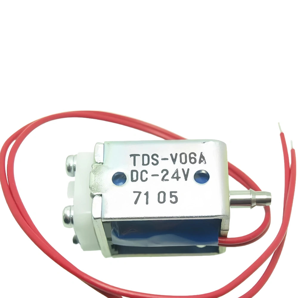 Mutoh VJ-1604 2-Way Valve Assembly - DG-40679 image 5