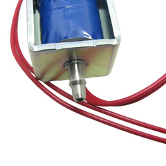 Mutoh VJ-1604 2-Way Valve Assembly - DG-40679 image 4