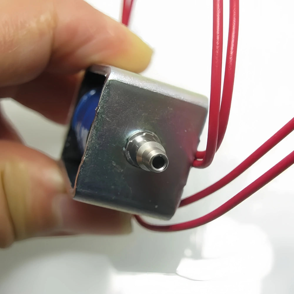 Mutoh VJ-1604 2-Way Valve Assembly - DG-40679 image 6