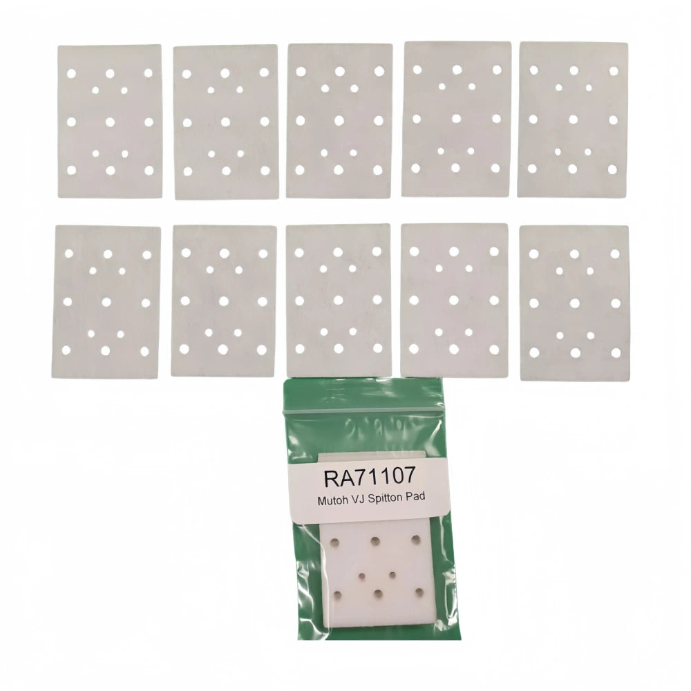 Mutoh VJ-1604 Absorbent Sponge - DG-40317 image 2