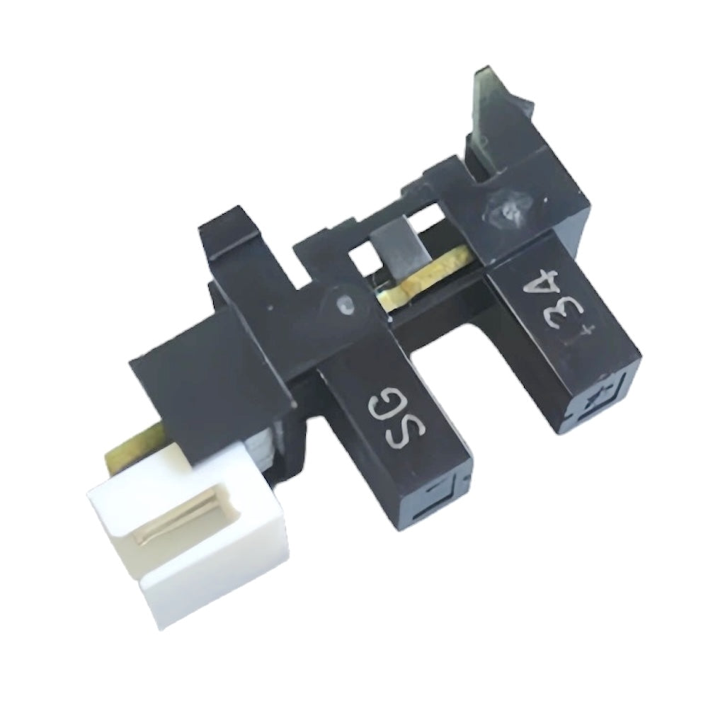 Mutoh VJ-1604 CR HP Lever Sensor - DF-49471 image 3