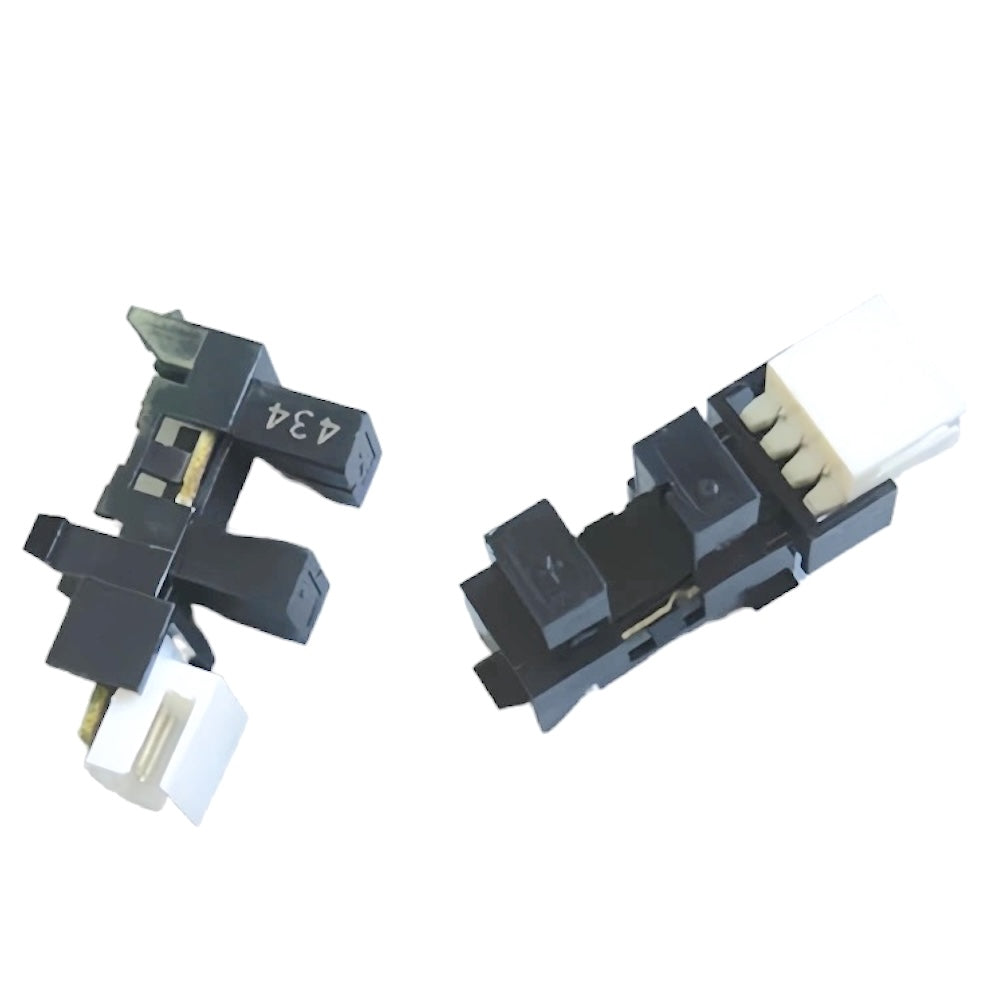 Mutoh VJ-1604 CR HP Lever Sensor - DF-49471 image 6