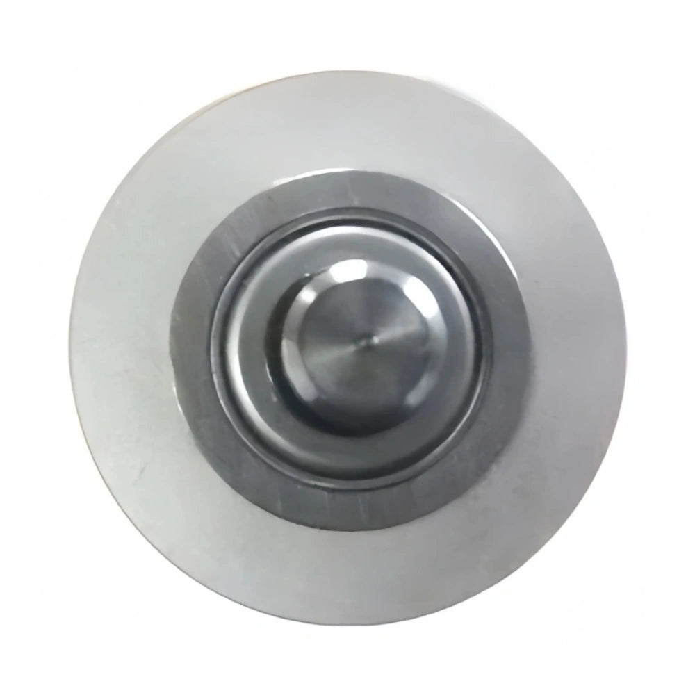 Mutoh VJ-1604 CR Return Pulley Assembly - DF-43868 product image