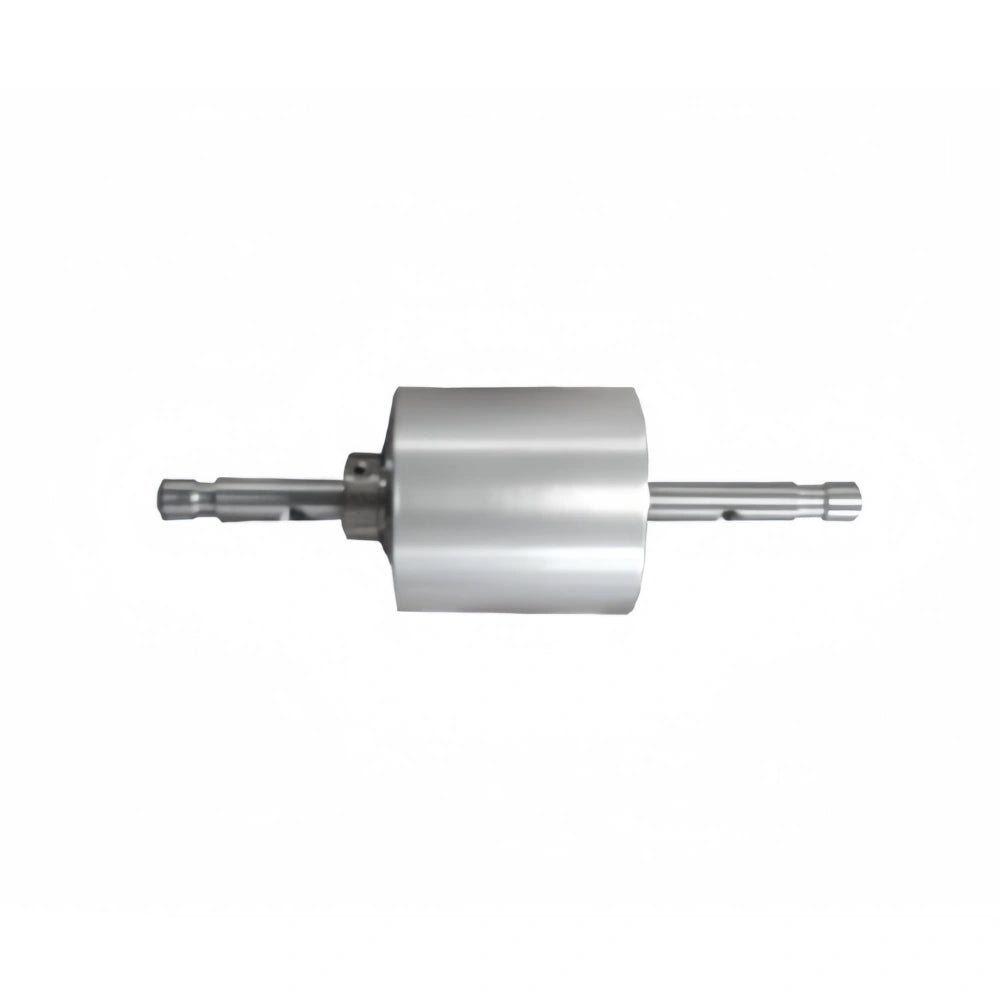 Mutoh VJ-1604 CR Return Pulley Assembly - DF-43868 image 3