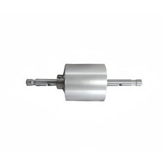 Mutoh VJ-1604 CR Return Pulley Assembly - DF-43868 image 3