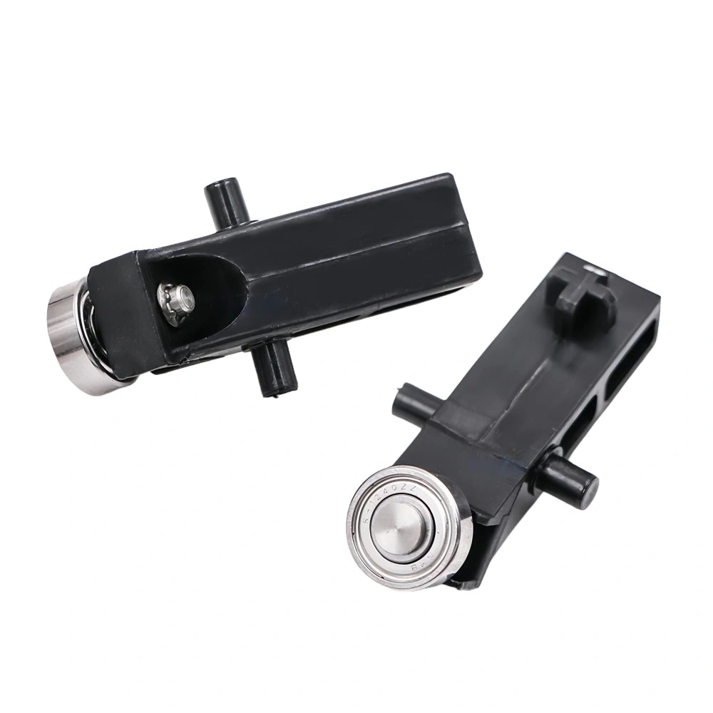 Mutoh VJ-1604 Cursor Roller Arm Assembly - DG-40326 image 6
