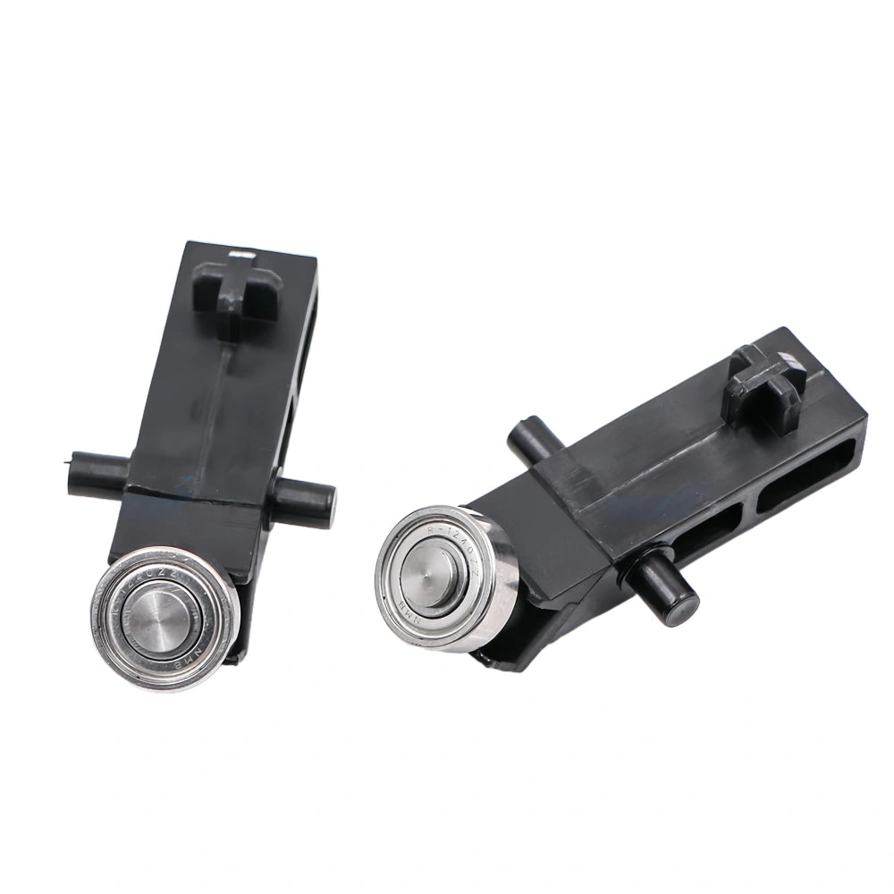 Mutoh VJ-1604 Cursor Roller Arm Assembly - DG-40326 image 5