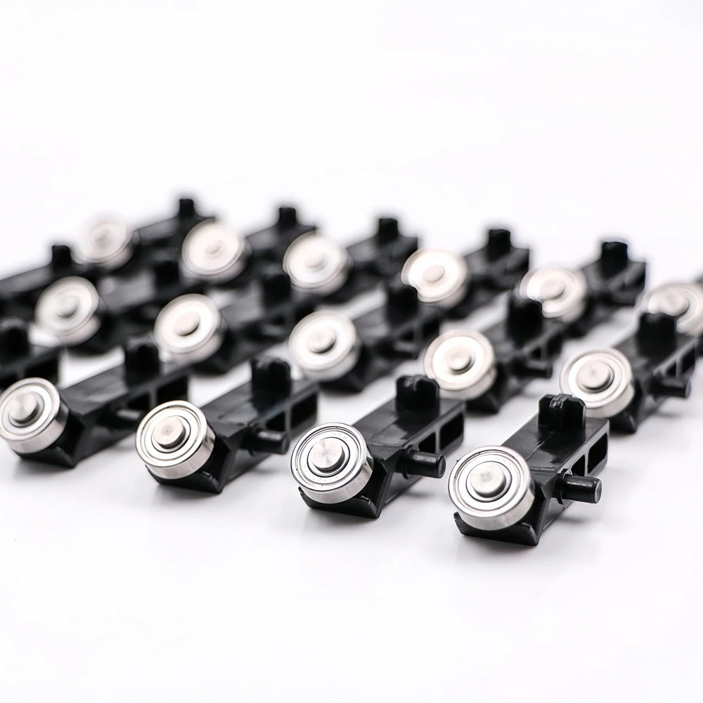 Mutoh VJ-1604 Cursor Roller Arm Assembly - DG-40326 image 3