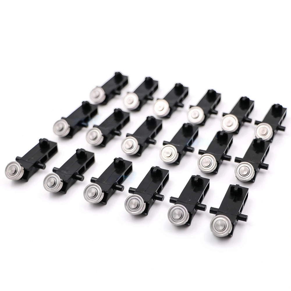 Mutoh VJ-1604 Cursor Roller Arm Assembly - DG-40326 image 2