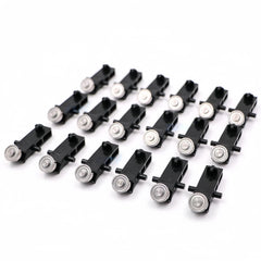 Mutoh VJ-1604 Cursor Roller Arm Assembly - DG-40326 image 2