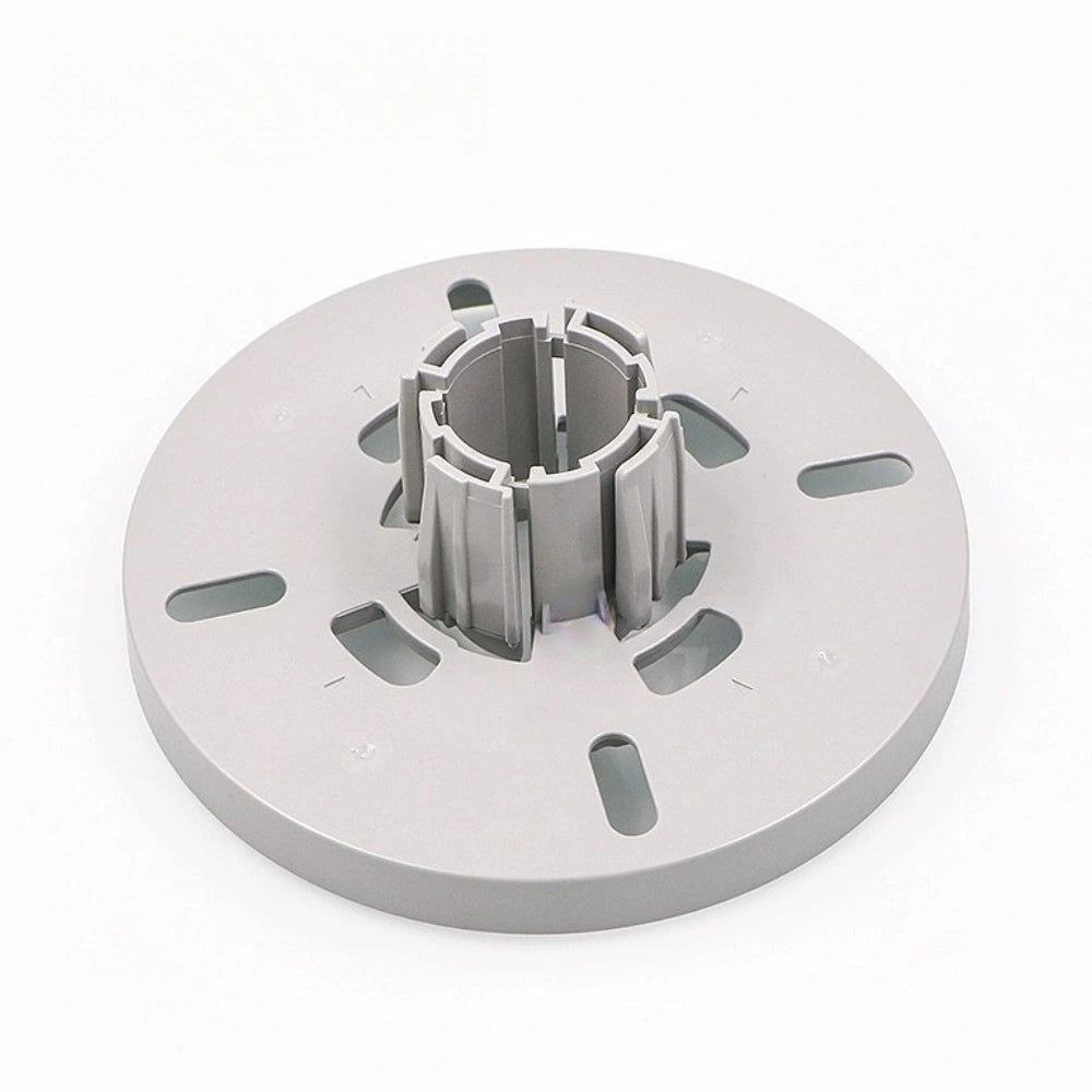 Mutoh VJ-1604 Roll Media Holder L Assembly - DG-41173 image 4