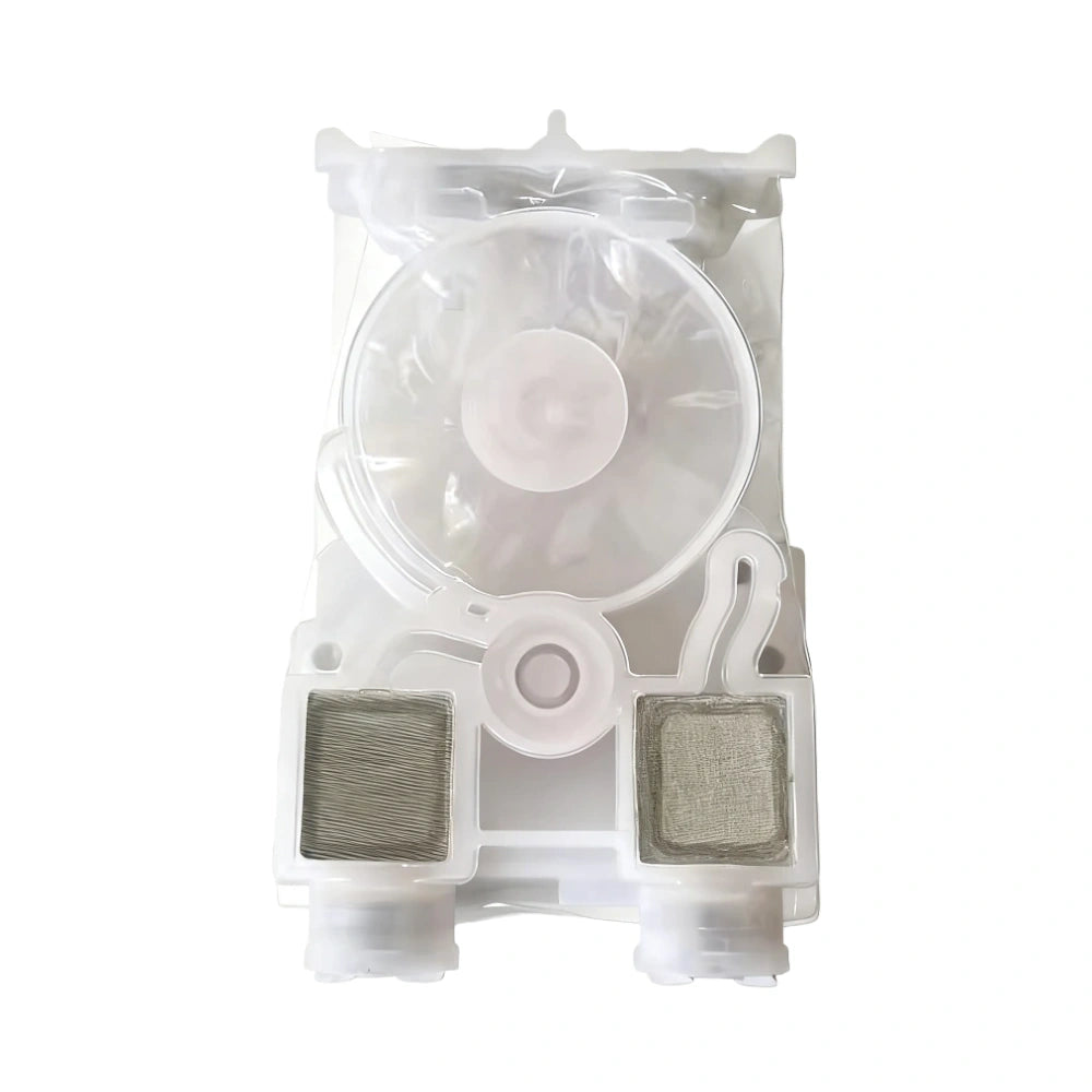 Mutoh VJ-1614 Valve Head Assembly with Damper - DG-41543 product image