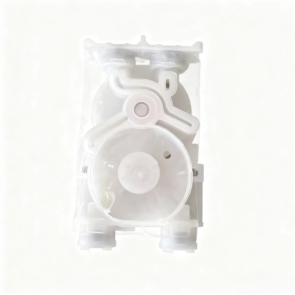 Mutoh VJ-1614 Valve Head Assembly with Damper - DG-41543 image 3