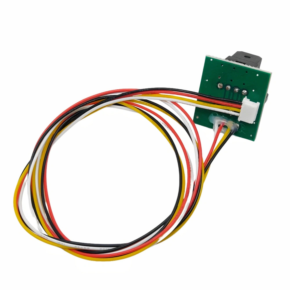 Mutoh ValueJet VJ-1624 PF Encoder Assembly - DG-43011 image 5
