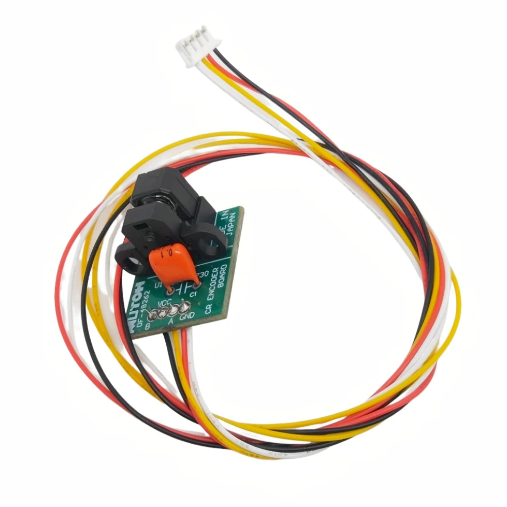 Mutoh ValueJet VJ-1624 PF Encoder Assembly - DG-43011 image 4