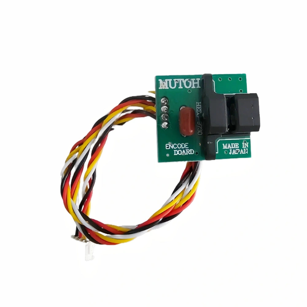 Mutoh ValueJet VJ-1624 PF Encoder Assembly - DG-43011 image 3