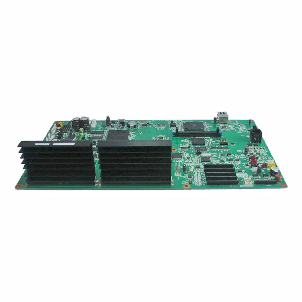 Mutoh ValueJet VJ-1638 Main Board Assembly - DG-43310 image 2