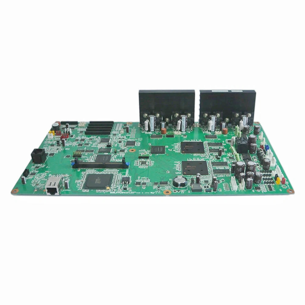 Mutoh ValueJet VJ-1638 Main Board Assembly - DG-43310 product image