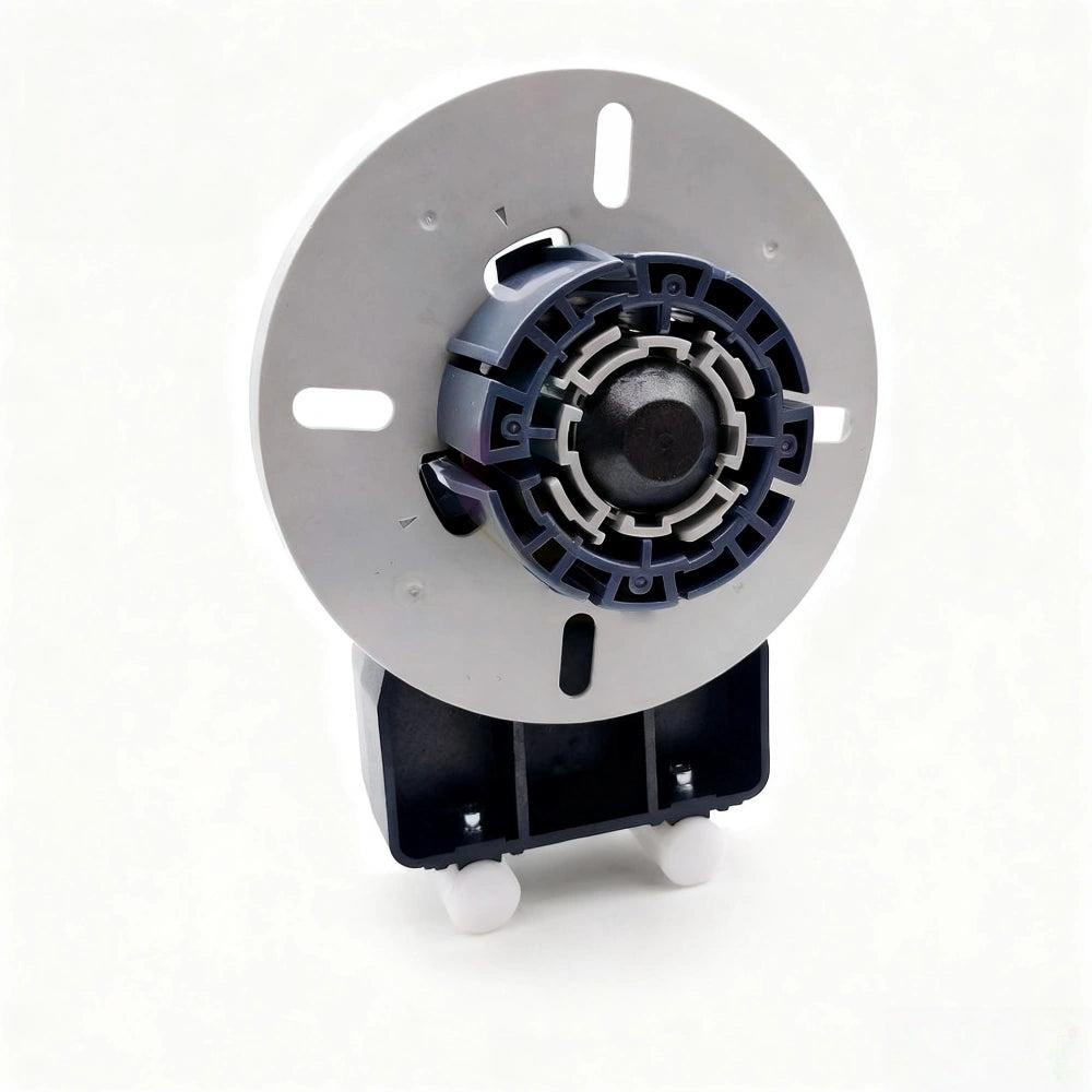 Mutoh VJ-1638 Roll Media Holder L Assembly, Torque Variable Straight - DG-43604 image 3