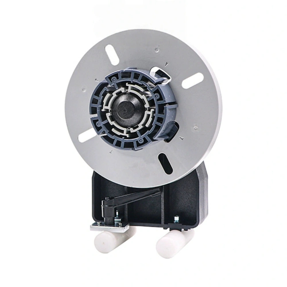 Mutoh VJ-1638 Roll Media Holder R Assembly, Torque Variable Straight - DG-43603 product image