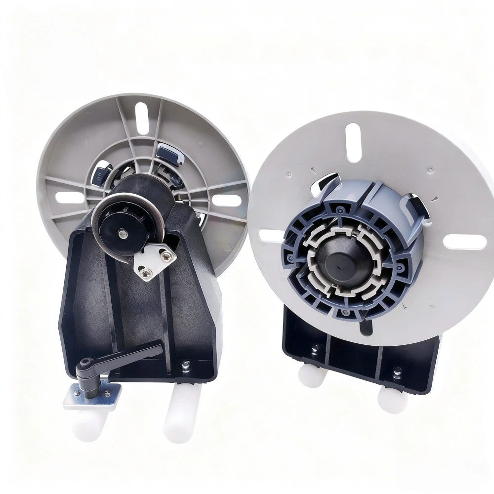 Mutoh VJ-1638 Roll Media Holder R Assembly, Torque Variable Straight - DG-43603 image 2