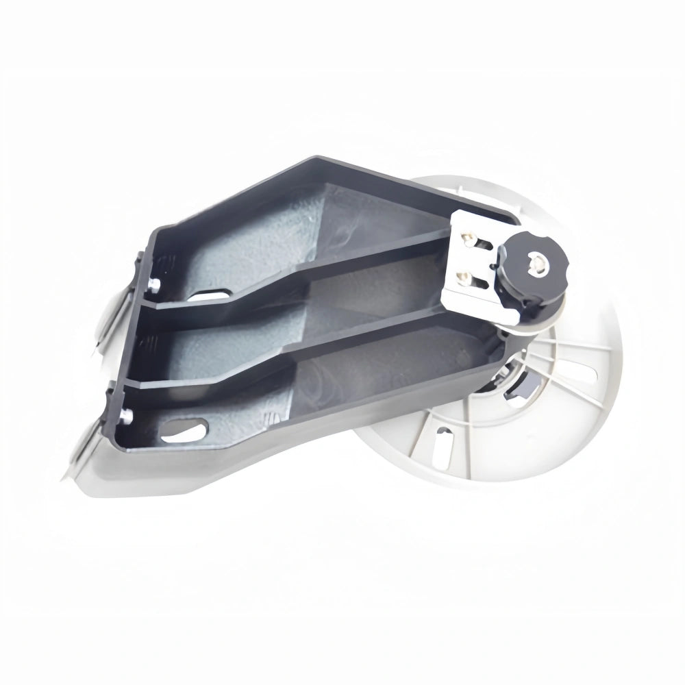 Mutoh VJ-1638 Roll Media Holder R Assembly, Torque Variable Angled - DG-43387 image 3