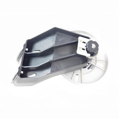 Mutoh VJ-1638 Roll Media Holder R Assembly, Torque Variable Angled - DG-43387 image 3