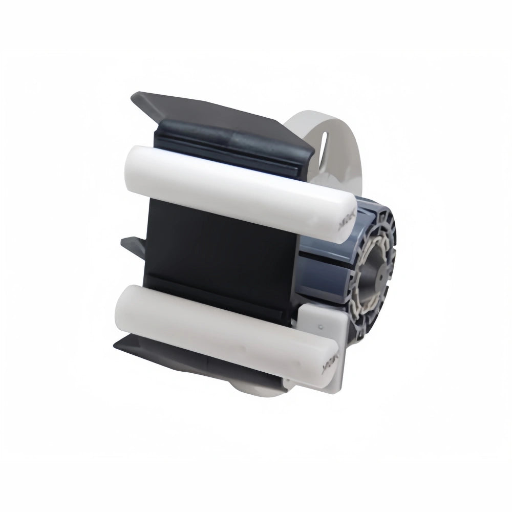 Mutoh VJ-1638 Roll Media Holder R Assembly, Torque Variable Angled - DG-43387 image 2